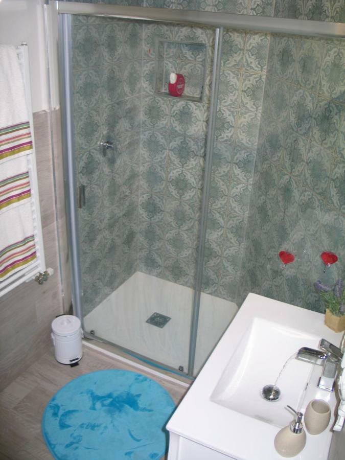 Apartamento Corazón de Portales Logroño Exterior foto
