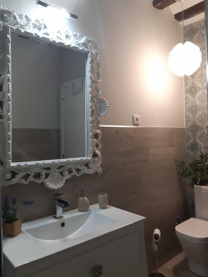 Apartamento Corazón de Portales Logroño Exterior foto