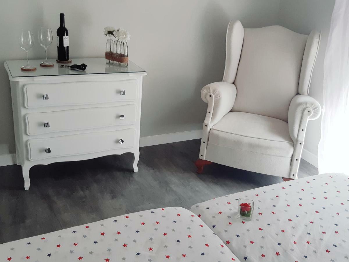 Apartamento Corazón de Portales Logroño Exterior foto